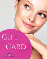 Laser Express Gift Card