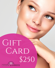 Laser Express Gift Card